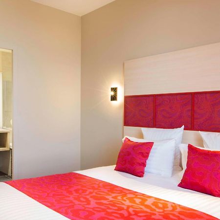 Best Western Plus Hotel Escapade Senlis Senlis  Esterno foto
